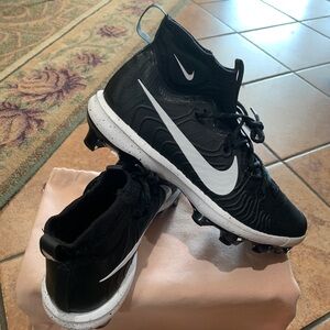 Nike Huarache NXT “TPU Molded Premium Baseball